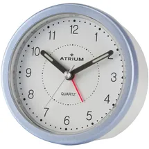 Atrium A260-15 weiß/hellblau