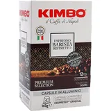 Kimbo Ristretto, 30 Kapseln für NES