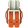 WAGO GMBH & CO. KG WAGO GmbH &amp; Co. KG 1-Leiter-Federleiste Hebel 832-1102/037-000