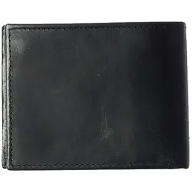 Rip Curl Corpowatu RFID 2 In 1 Geldbörse Herren schwarz