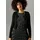 Aniston SELECTED Bolero Schwarz 46