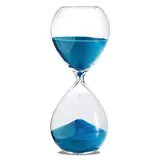 Thalia Sanduhr 'Time Out' 30 Minuten, türkis