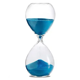 Thalia Sanduhr 'Time Out' 30 Minuten, türkis