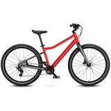woom Explore 5 24 Zoll woom red