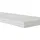Möbel Kraft Wandboard Landwood 90 x 19,5 x 3,8 cm Weiß