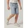 levi ́s ® kids Jeansbermuda Blau 12 Jahre