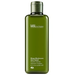 Origins Dr. Andrew Weil for OriginsTM Mega-Mushroom Micellar Cleanser Mizellenwasser 200 ml