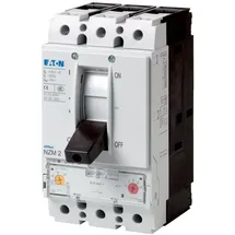 Eaton Moeller Eaton Leistungsschalter, NZMH2-A160-NA