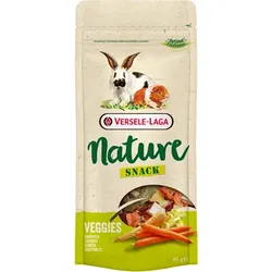 VERSELE LAGA Nature Snack Vaggies 85g