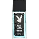 Playboy You 2.0 Loading For Him Deodorant Zerstäuber 75 ml