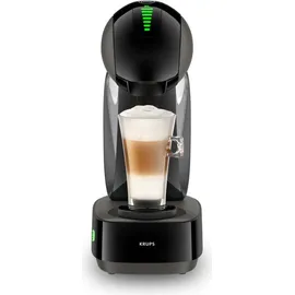 Krups Nescafé Dolce Gusto Infinissima KP 2708 schwarz