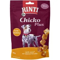 RINTI Chicko Plus Huhn & Käse 80 g