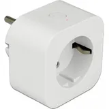 DeLock 11826 Steckdose CEE 7/3 Weiß