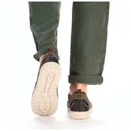 Rieker Herren Halbschuhe 08665