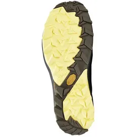 Jack Wolfskin Cyrox Texapore Mid Wanderstiefel - Sand Storm - EU 40 1/2