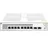 8G Class4 PoE 2SFP 124W