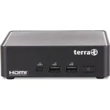WORTMANN PC-Micro 7000 SILENT GREENLINE Intel Core Ultra 7 255H 4,0 GHz 16 GB RAM 500 GB SSD Intel Arc Graphics Windows 11 Pro