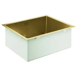 Grohe K700 Küchenspüle, 31574GN1, 60-S 54,4/44,4 1.0