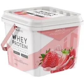 Inlead Whey Protein, 1000g - Vanilla Ice Cream