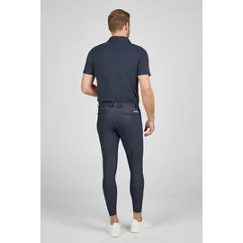 Eskadron Reithose Full Grip Core  Größe: L/XS/S/M/XXS/XL navy/white
