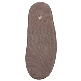 Vanuba Columbia Damen Schuhe 37 EU Leder Harz Braun/Braun - 37 EU