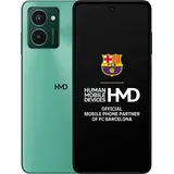 HMD Pulse Pro 128 GB Glacier Green