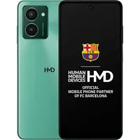 HMD Pulse Pro 128 GB Glacier Green