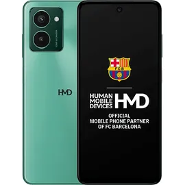 HMD Pulse Pro 128 GB Glacier Green