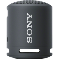 Sony SRS-XB13 schwarz