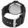 Q&Q Quarz Uhr VS44J006Y Kautschuk 10 mm VS44J006Y