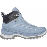 Lowa Innovo GTX Mid Ws eisblau/hellblau 41