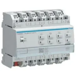 Hager Rollladen-/Jalousieaktor TYAS628C