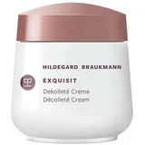 Hildegard Braukmann Exquisit Decollete Creme 50 ml