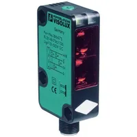 Pepperl+Fuchs Reflexions-Lichttaster RL31-8-1200-RT/73C/136