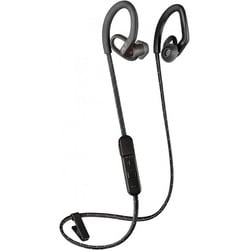 Plantronics BackBeat Fit 350 – Headset – schwarz Sport-Kopfhörer schwarz