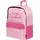 Arditex Barbie Logo Rucksack rosa 41 cm