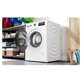 Bosch Serie 4 WAN28K43 Waschmaschine (8 kg, 1400 U/min)