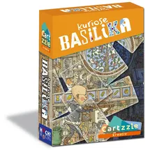 HUCH! Cartzzle - Kuriose Basilika