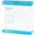 Coloplast Schaumverband 12,5 x 12,5 cm 10 St