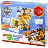 Paw Patrol Aqua Magisch Geschenkbox - Kreativ Wasser Zeichnen Activity für Kids