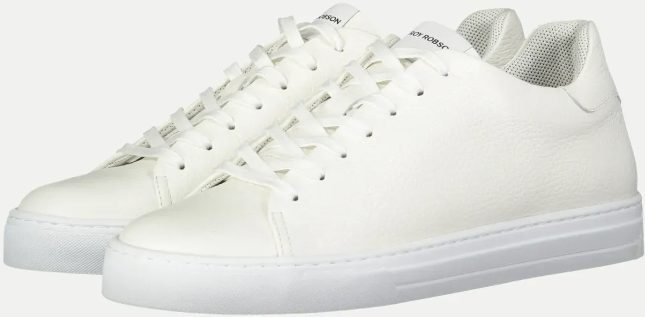 Herren Schuhe Weiß 43