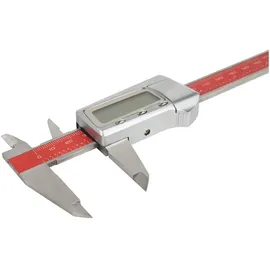 Stier Digitaler Messschieber, 150 mm