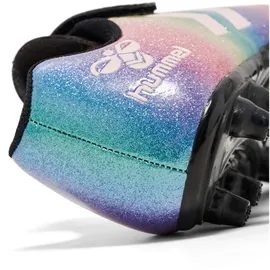 hummel TOP STAR FG JR Fussballschuhe pink-a-boo 37