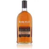 Barceló Gran Añejo Rum 37,5% Vol. 0,7l