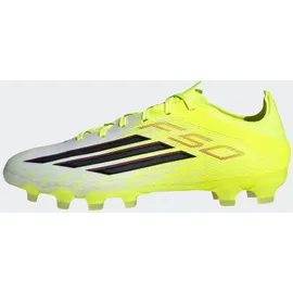 adidas F50 Pro MG Herren gelb 48