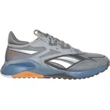 Reebok Nano X2 Tr Adventure HP9228 - Grau - 39