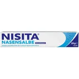 Engelhard Nisita Nasensalbe 20 g