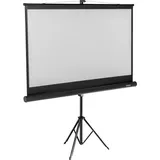 SpeaKa Professional Stativleinwand 200 x 112cm Bildformat: 16:9 SP-PST-350 SP-9430132
