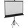 SpeaKa Professional Stativleinwand 200 x 112cm Bildformat: 16:9 SP-PST-350 SP-9430132