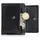 Josephine Osthoff Handtaschen-Manufaktur Josephine Osthoff Geldbörse unisex Portemonnaie marine